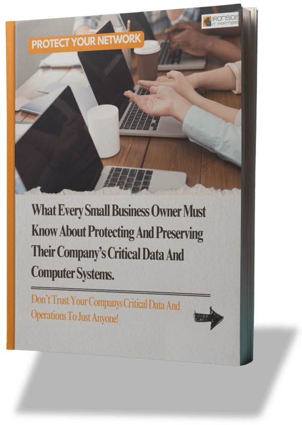 Protect Your Network